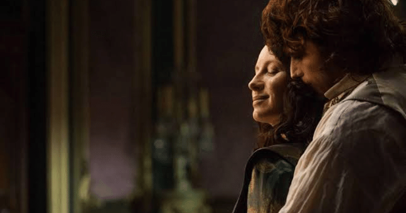 好きなジェイミーのセリフ集2 アウトランダー ジェイミーの墓標 シーズン2 𝕃 note