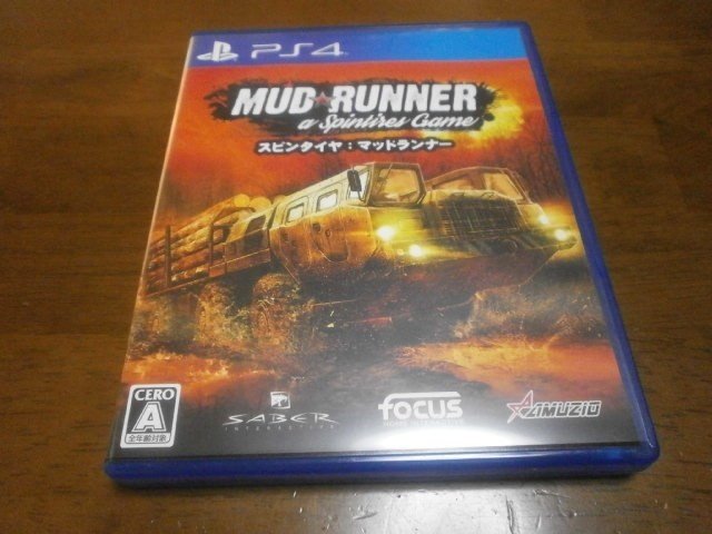 (未使用･未開封品)　マッドランナー - PS4 bt0tq1u 楽天市場】ps4 マッドランナーの通販