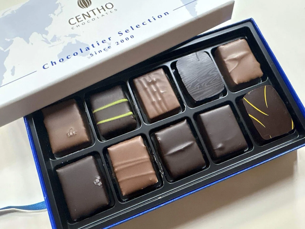 2026チョコの祭典購入品｜Teller