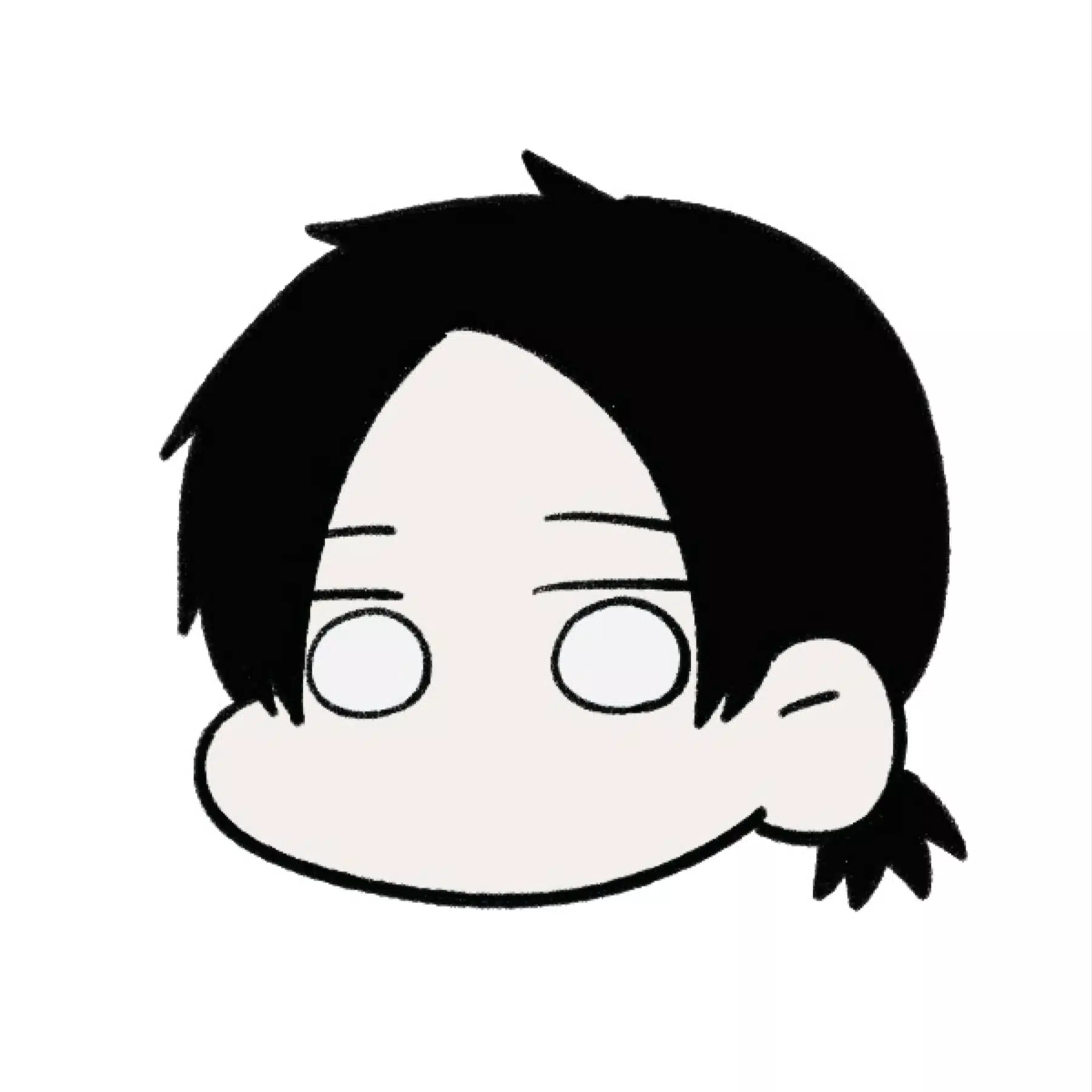 カミシロシザ