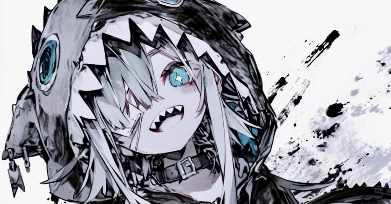 AIイラストの思い出(2024後半)｜ニコ