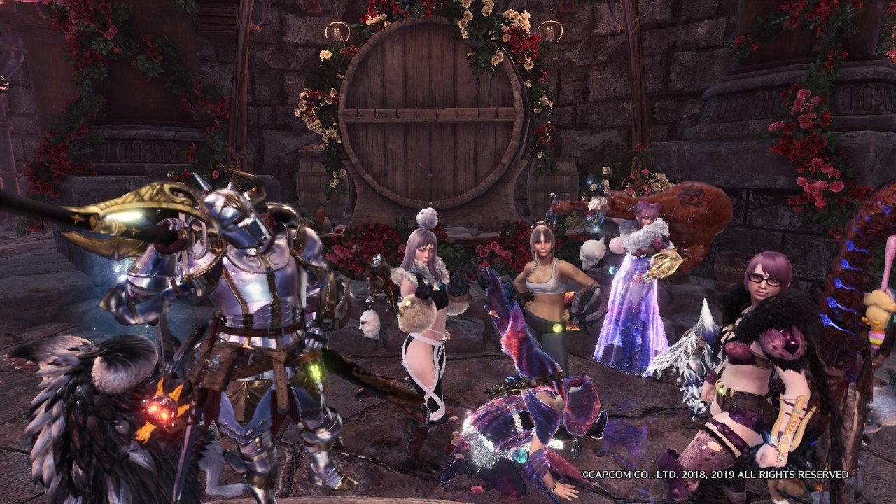 アイス ボーン ネロ