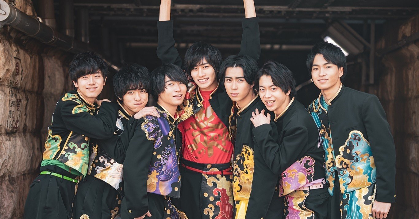 BOYS AND MEN、BOYS AND MEN研究生、祭nine うちわ 買取】BOYS AND MEN(ボイメン) セット商品 ジャンボうちわ 通常