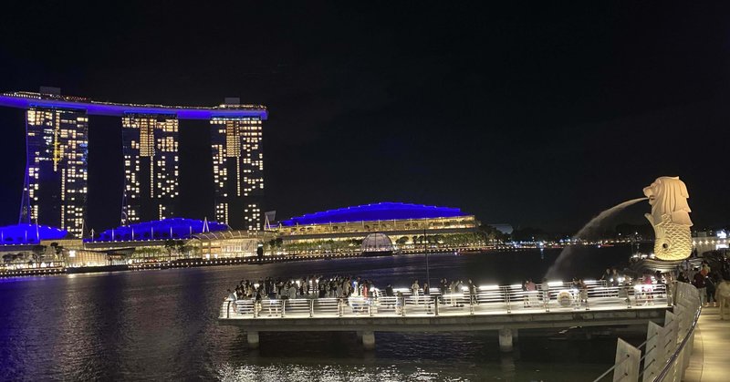 シンガポール｜tomo｜note