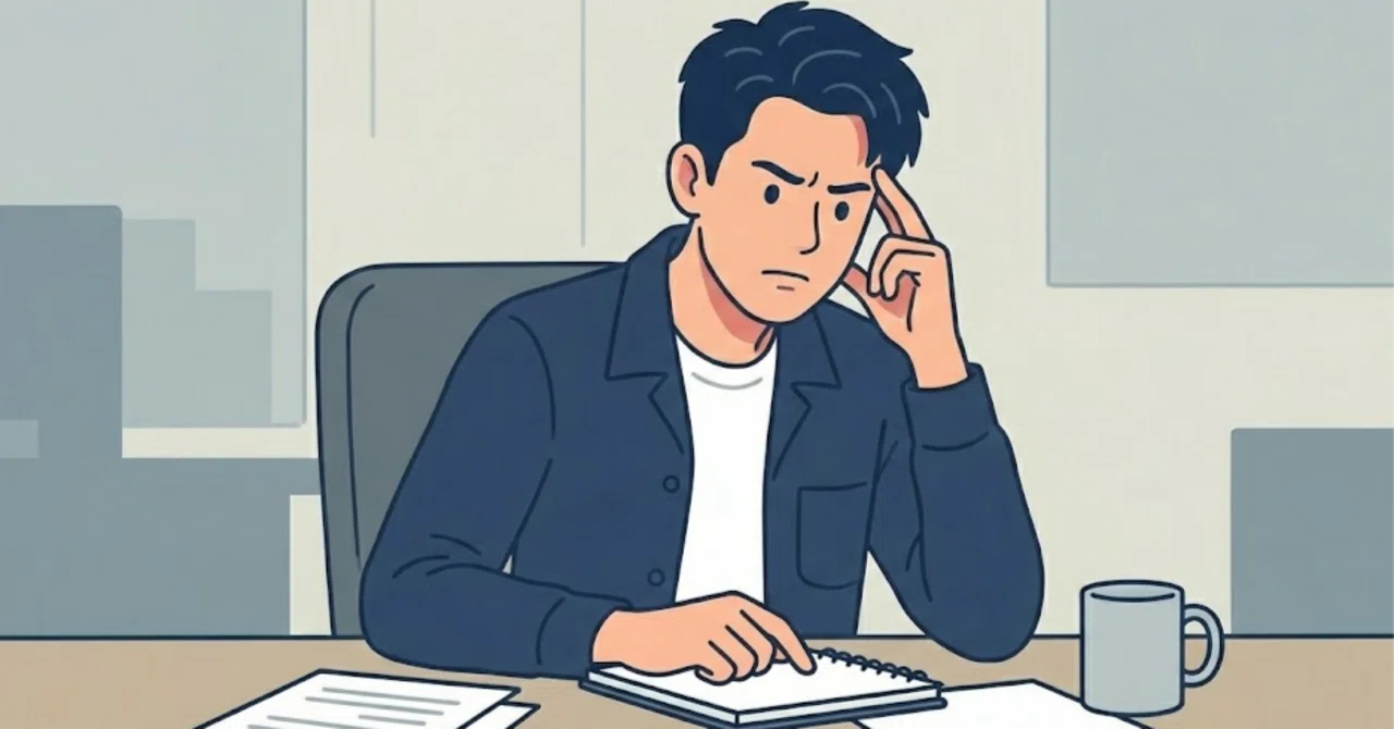 私がしている人間関係のストレス対策｜dan_note_1234