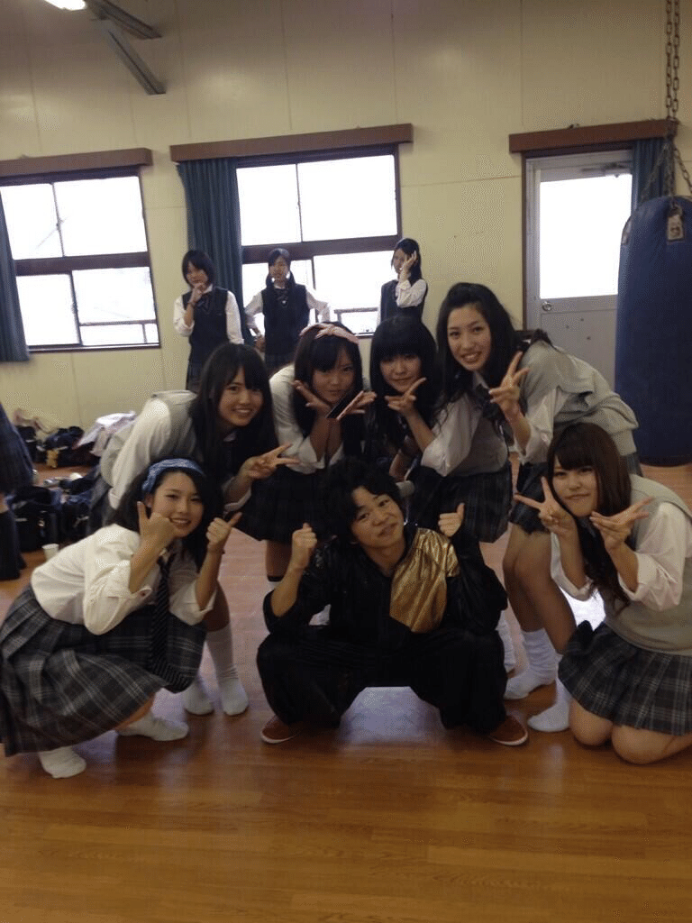 ダンス続ける意味ってある Dateaki0913 Note