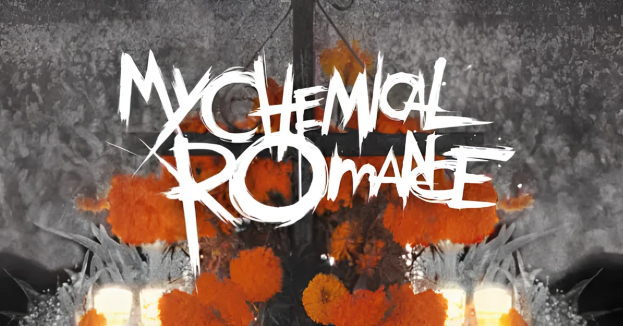 Dead! - My Chemical Romance 超意訳｜せいか