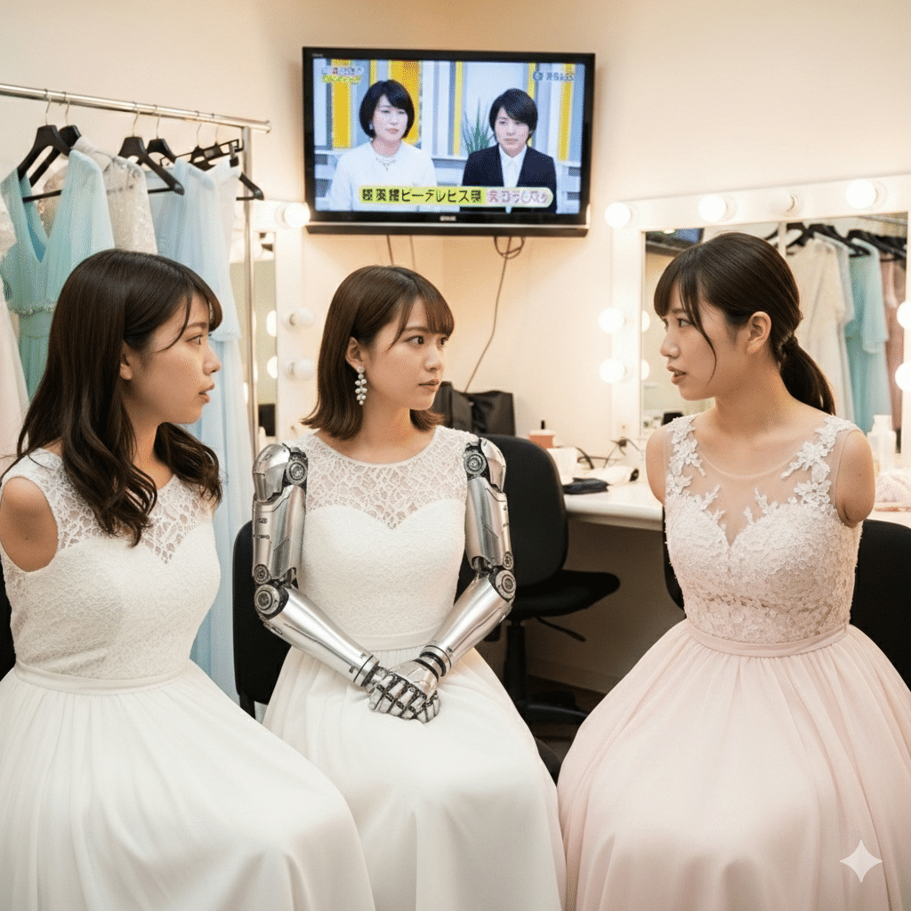 【小説・ヴィーナス症候群】（594）どこかにカープ女子はいないのか