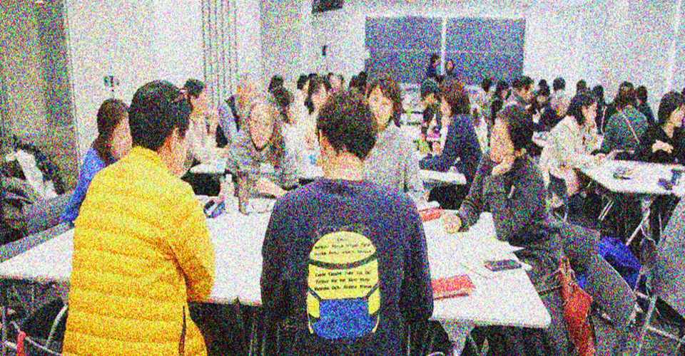 イベント報告 スウェーデンの小学校社会科教科書にある社会の本質 そして 対話の場 の大切さを確かめてきました Makoto Urano Note