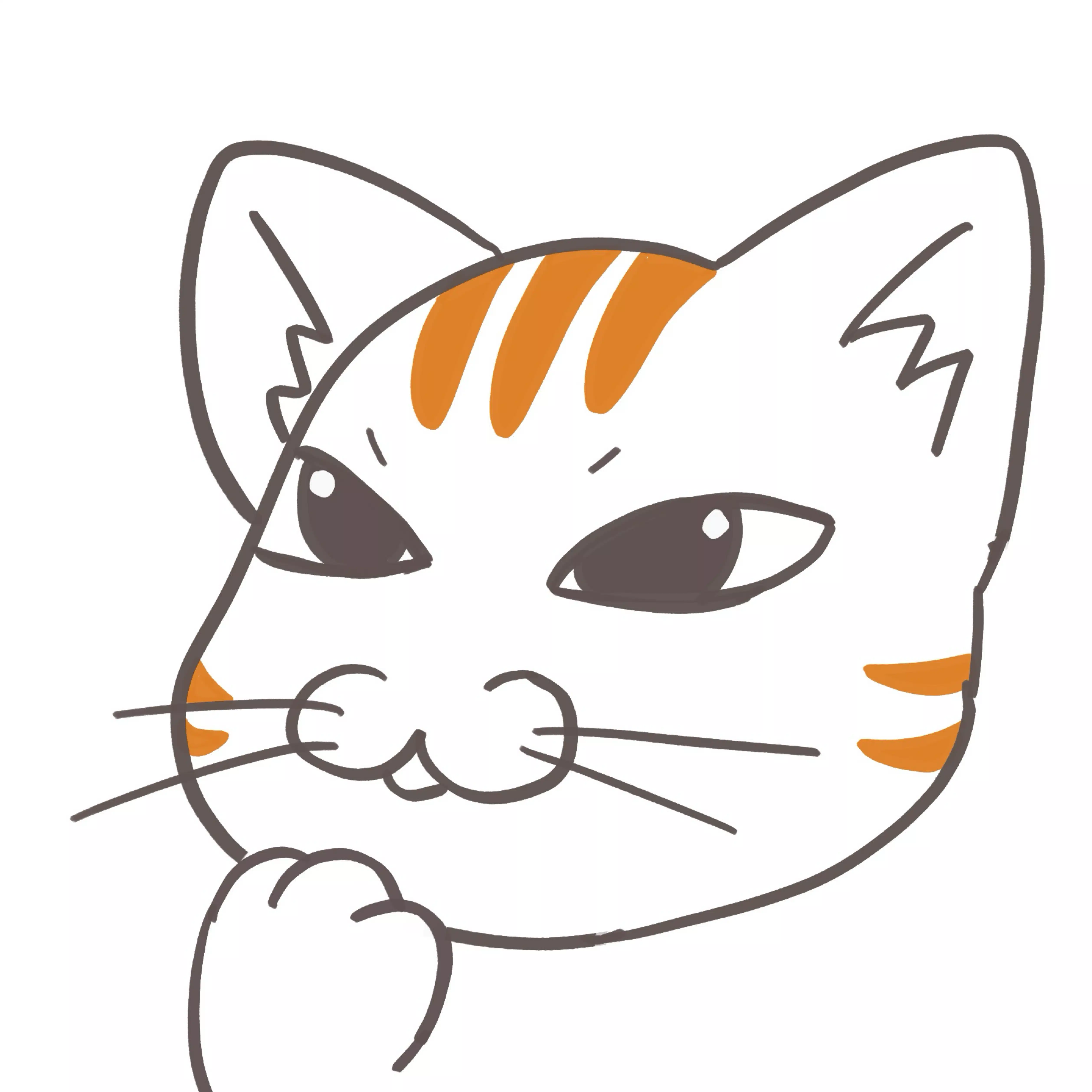 なななネコ🐱