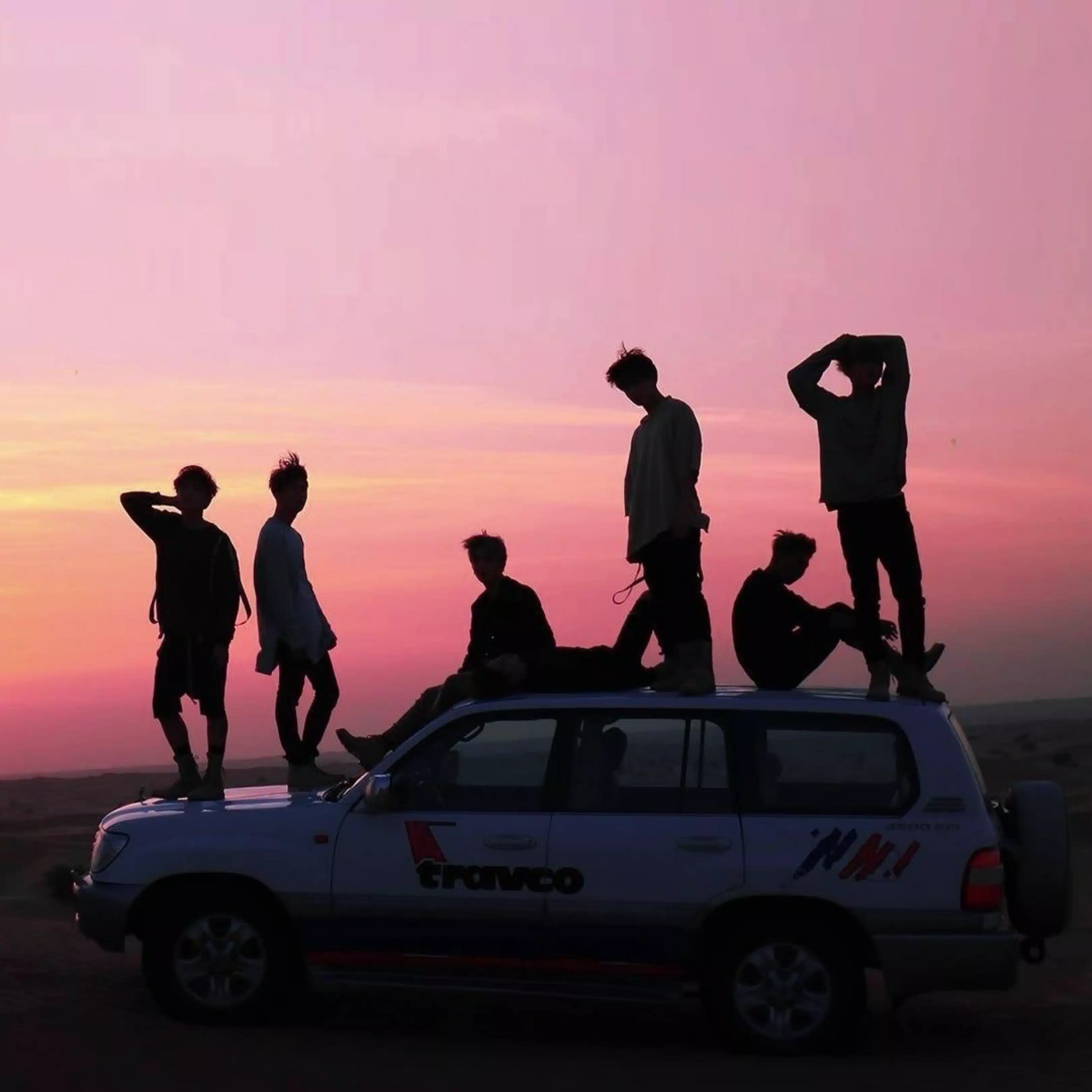 大人ARMYのひとりごと