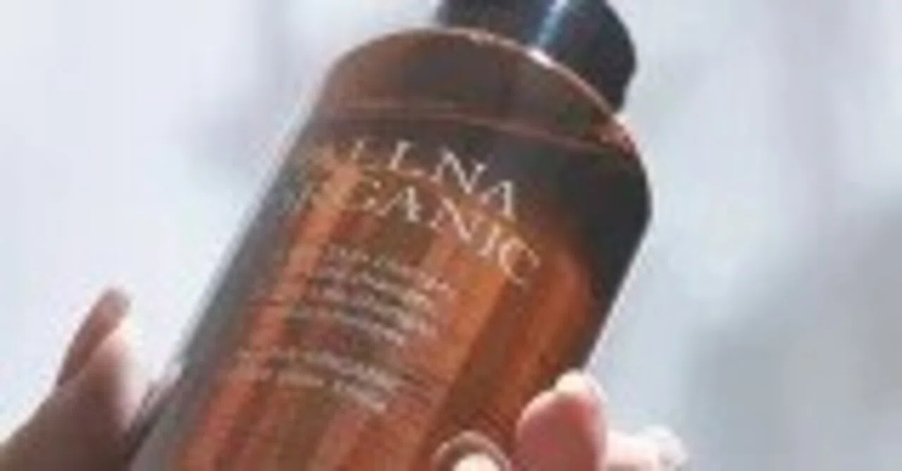 ALLNA ORGANIC（オルナ オーガニック）化粧水 200ml 商品＆体験 