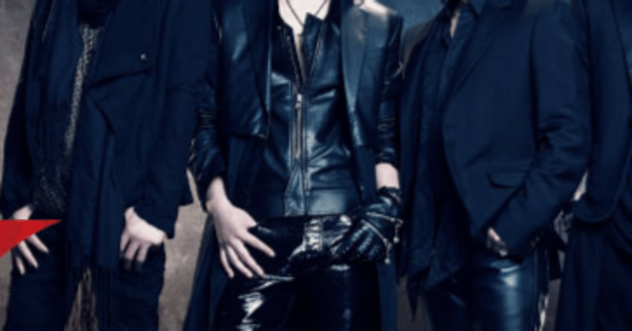 X JAPAN「生の感情を全部背負うバンド」｜ひろえ