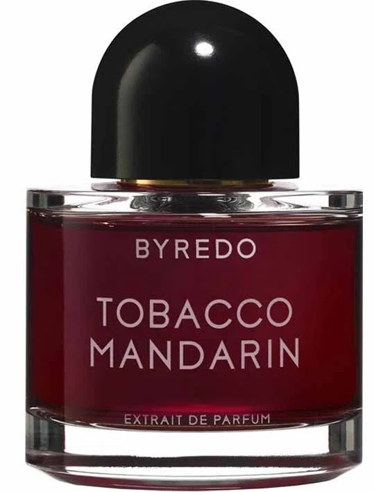 名香】ByredoのTobacco Mandarin（タバコ マンダリン）とTom Fordの