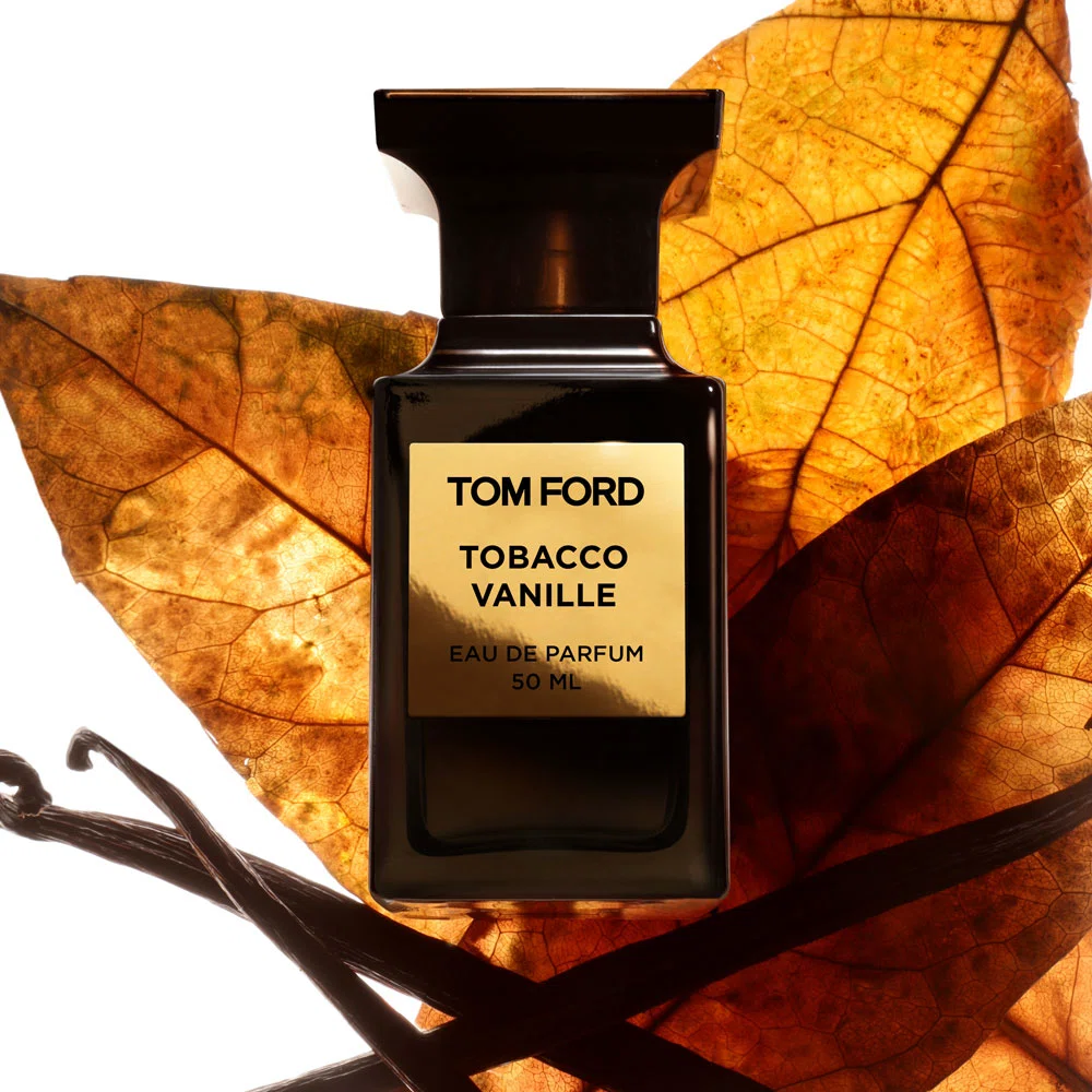 名香】ByredoのTobacco Mandarin（タバコ マンダリン）とTom Fordの