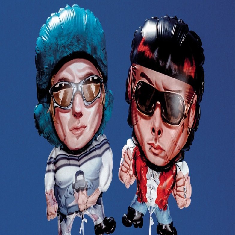 CA7RIEL & Paco Amorosoが大好きすぎる件〜今年のグラミー賞〜｜LUNA