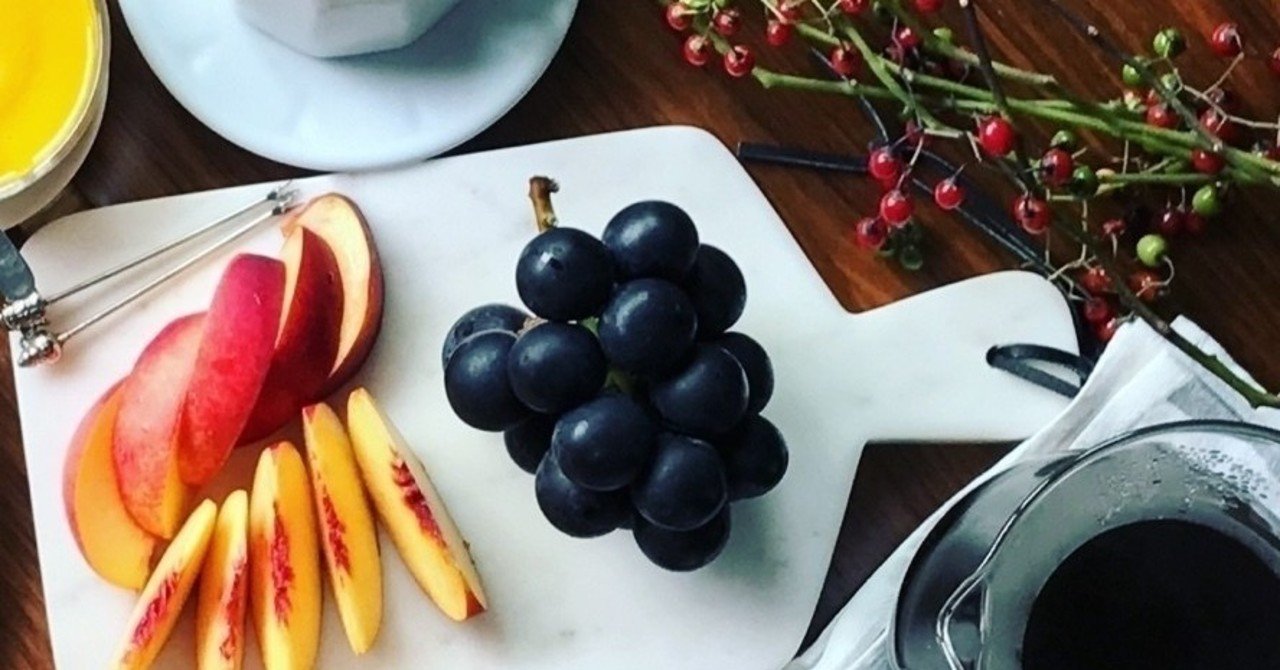 果物の食べ合わせ 相性の良いもの 悪いもの Tamago Note