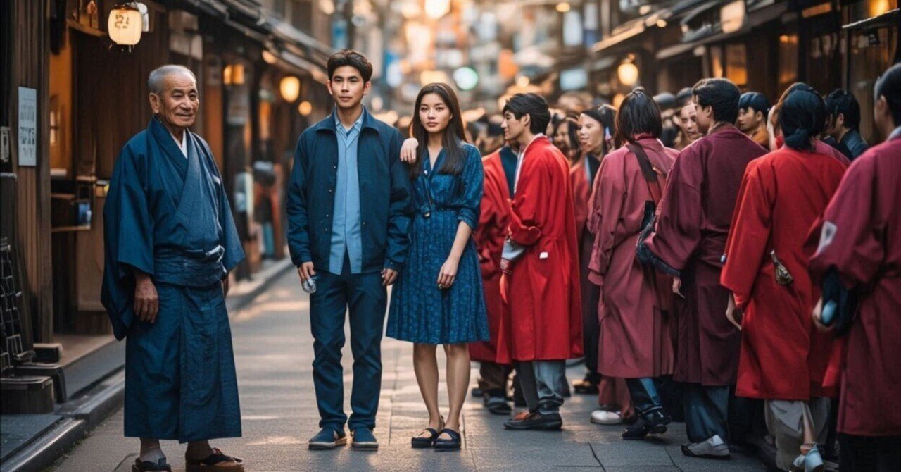 「リベラルの若者」が自民党に投票する構造｜女子大生起業家