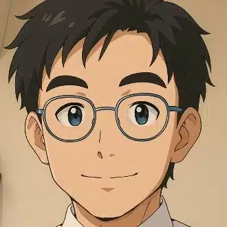 あお