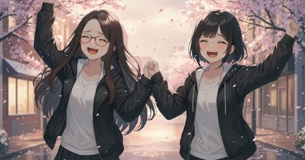 報告と御礼と裏話。｜八神 夜宵