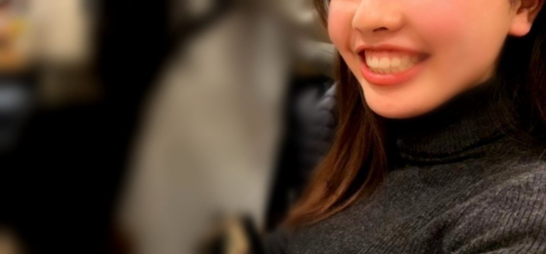 自信がない とは言ったけど 自分が思っているよりは可愛いよ って私に言うと怒るよ 女子大生のん Note