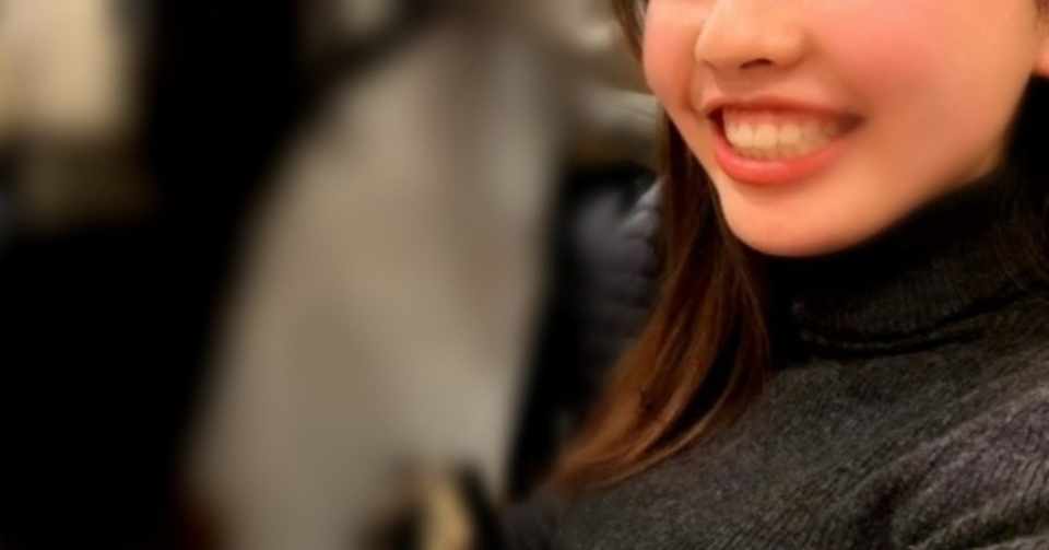 自信がない とは言ったけど 自分が思っているよりは可愛いよ って私に言うと怒るよ 女子大生のん Note