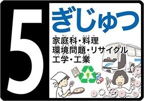 学校図書館の掲示用イラスト 日本十進分類表 うるりこ Note
