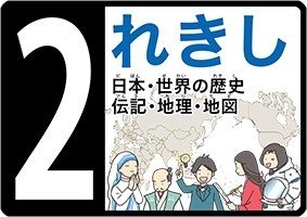 学校図書館の掲示用イラスト 日本十進分類表 うるりこ Note