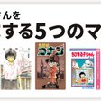 シュールのルーツはトニオちゃん あおい Note