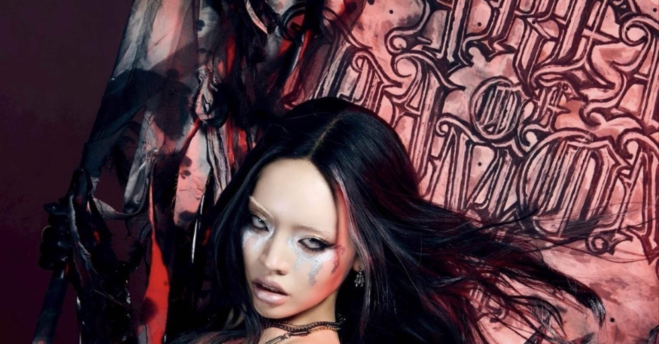 ちゃんみな AREA of DIAMOND 4 in 新潟｜もちわ