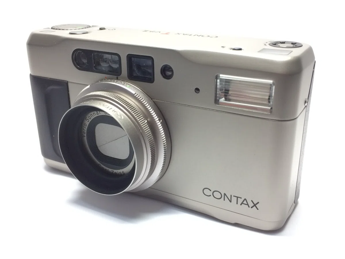 AFコンパクト機と仲良くなれるかな？ Konica Lexio 70｜おしゃま
