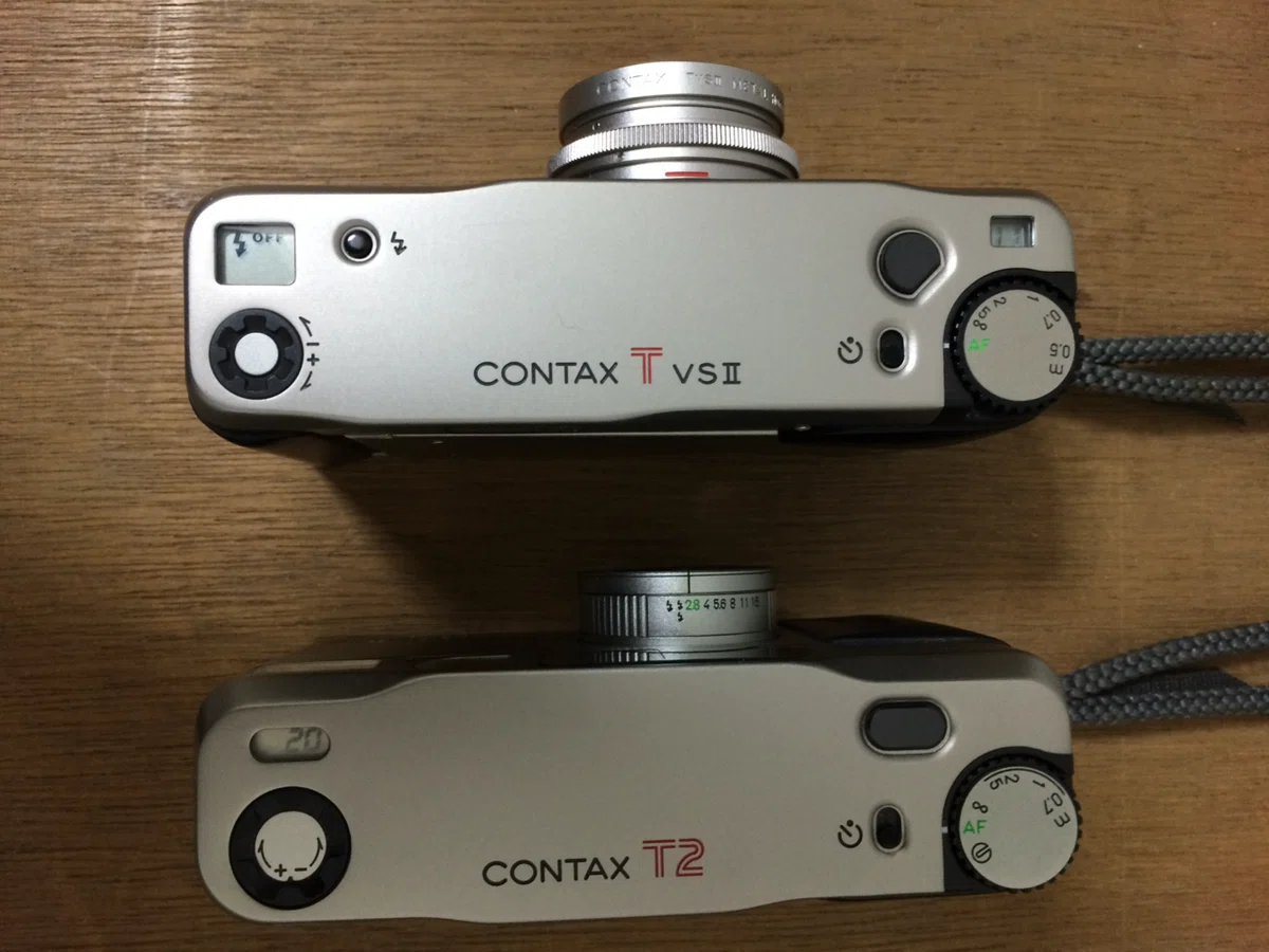AFコンパクト機と仲良くなれるかな？ Konica Lexio 70｜おしゃま