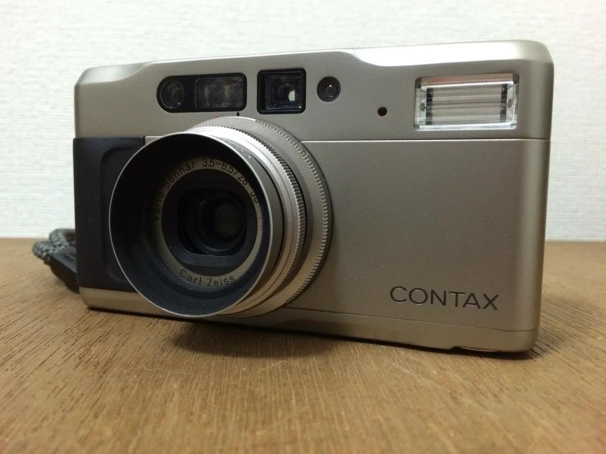 AFコンパクト機と仲良くなれるかな？ Konica Lexio 70｜おしゃま