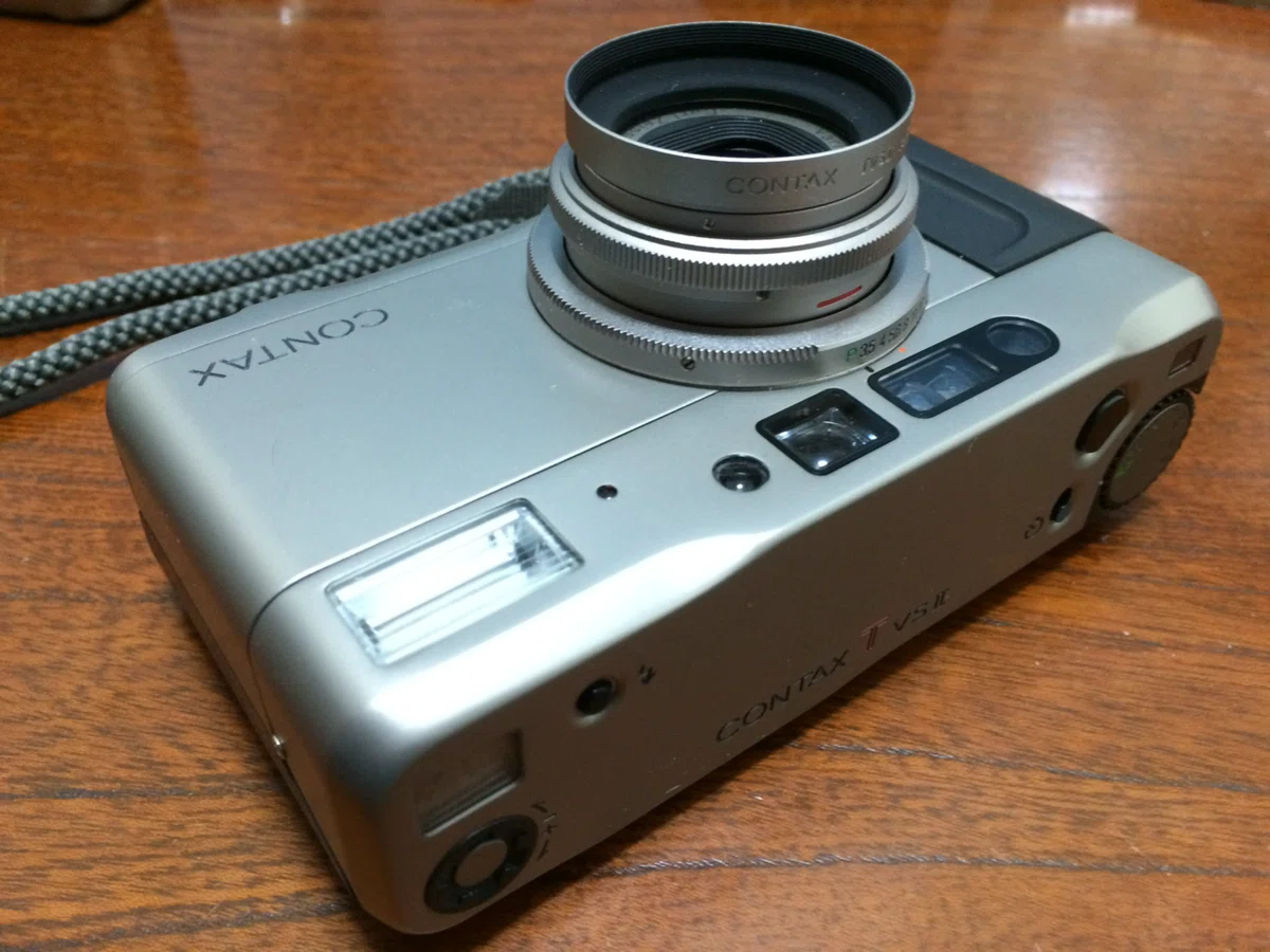 AFコンパクト機と仲良くなれるかな？ Konica Lexio 70｜おしゃま