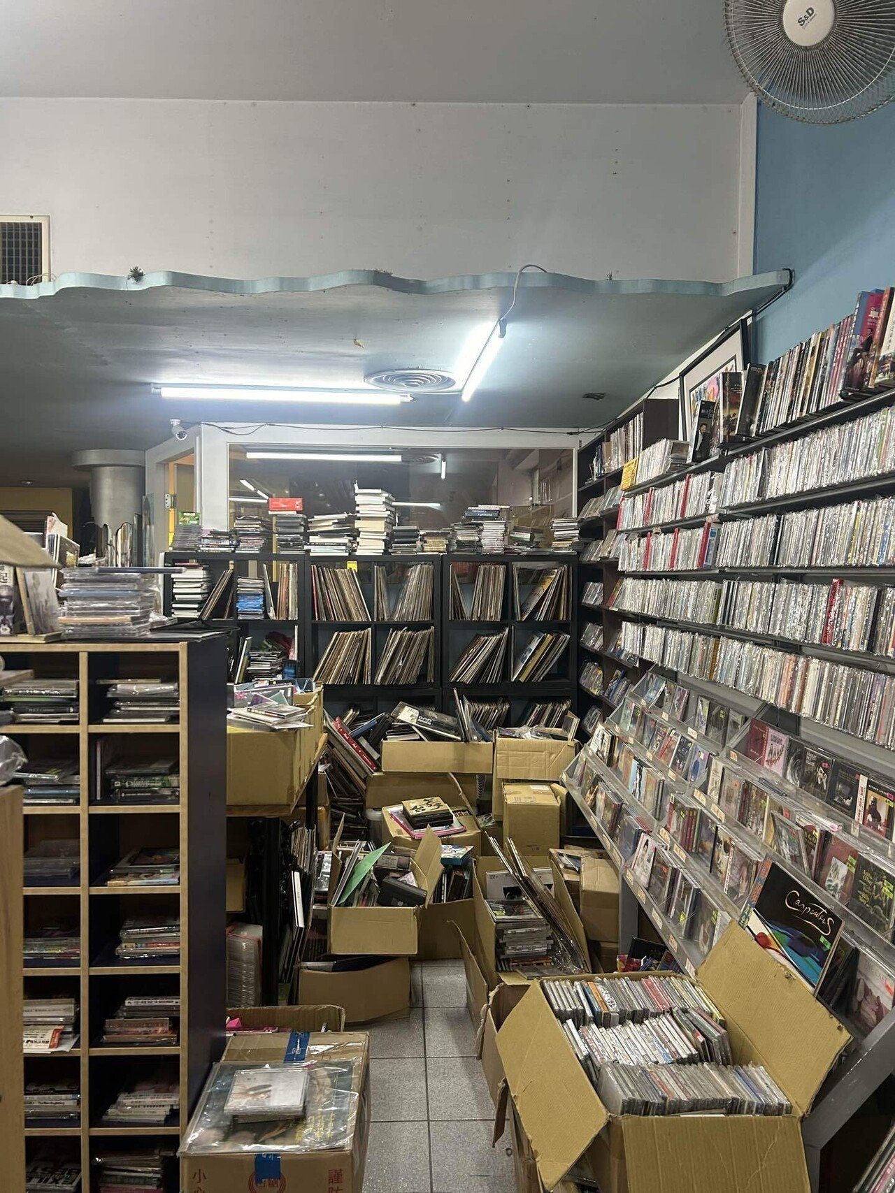 台湾レコードマップ｜Hisato Takahagi