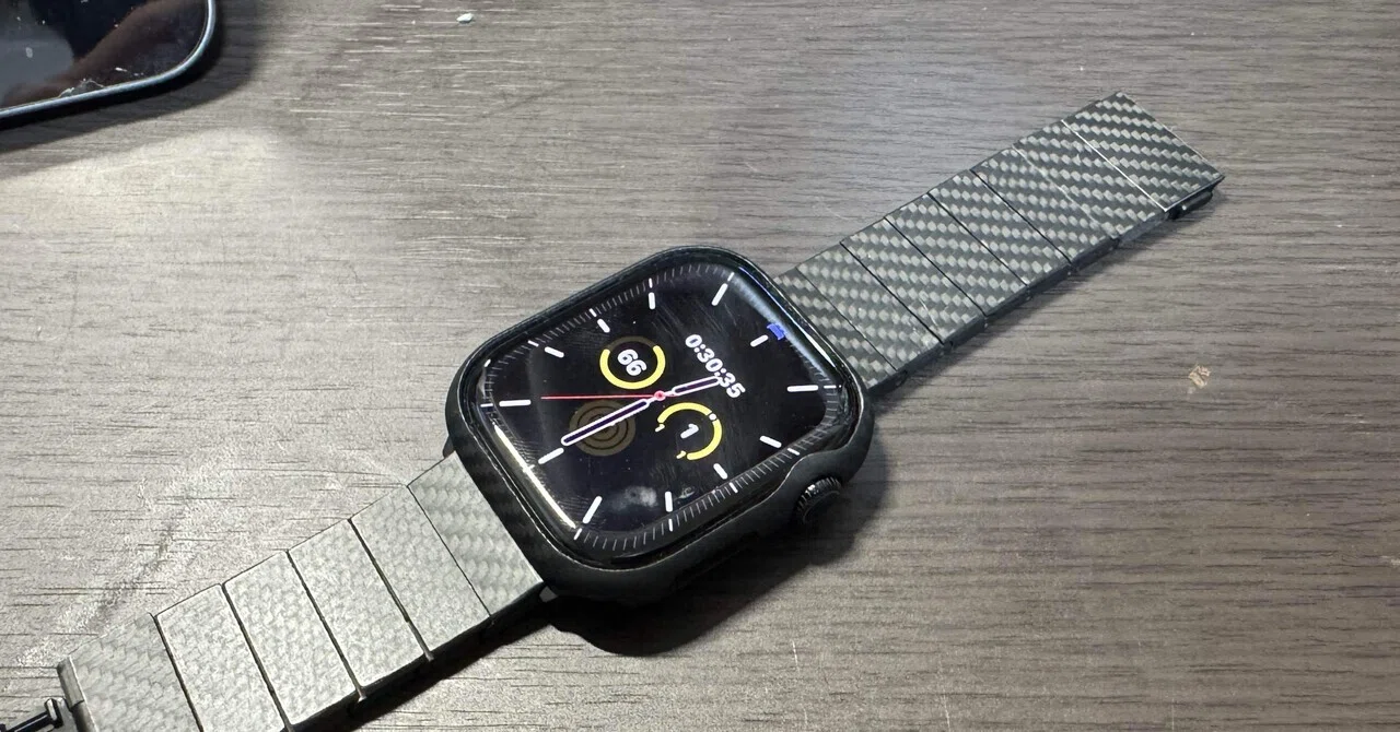 海外に行ってわかったAppleWatchの良さ｜のむ（旅行とガジェット）