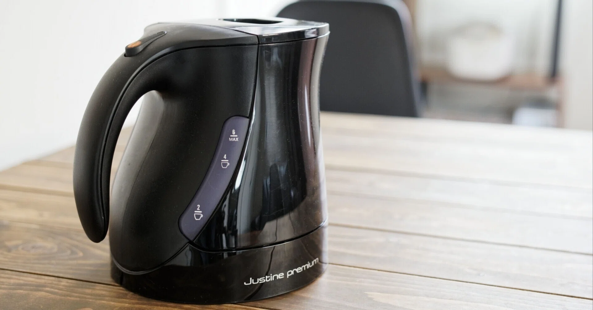 スピード沸騰!ティファール 電気ケトル ジャスティン 1.2L おすすめ 