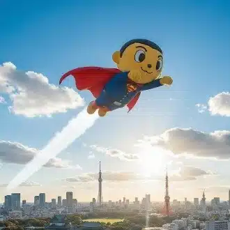 ピーポーくん🚨