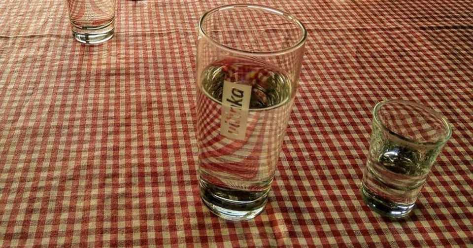 バルカン地方のお酒ラキア 砂糖敦子 Note