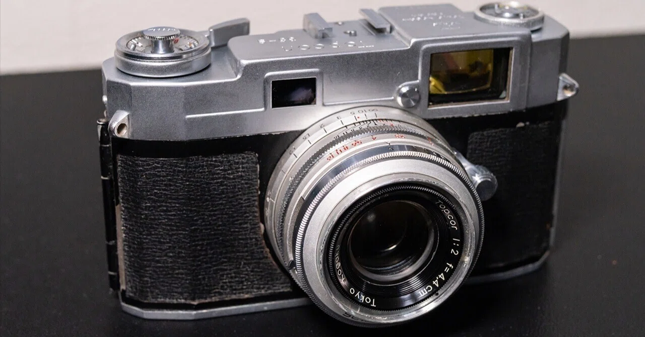 フィルムカメラファンなら誰もが「見つけたら即買い」する名機
