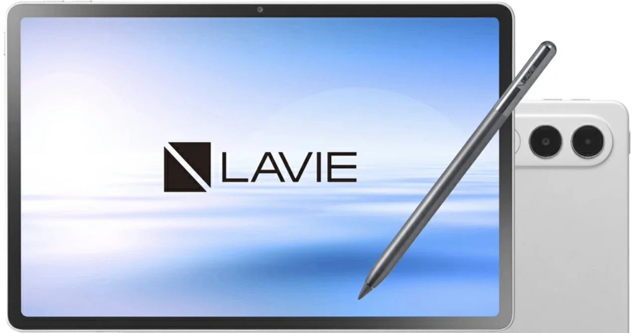 LAVIE Tab EX TX117/LAS レビュー｜Snapdragon 8 Gen 3搭載で「9万円