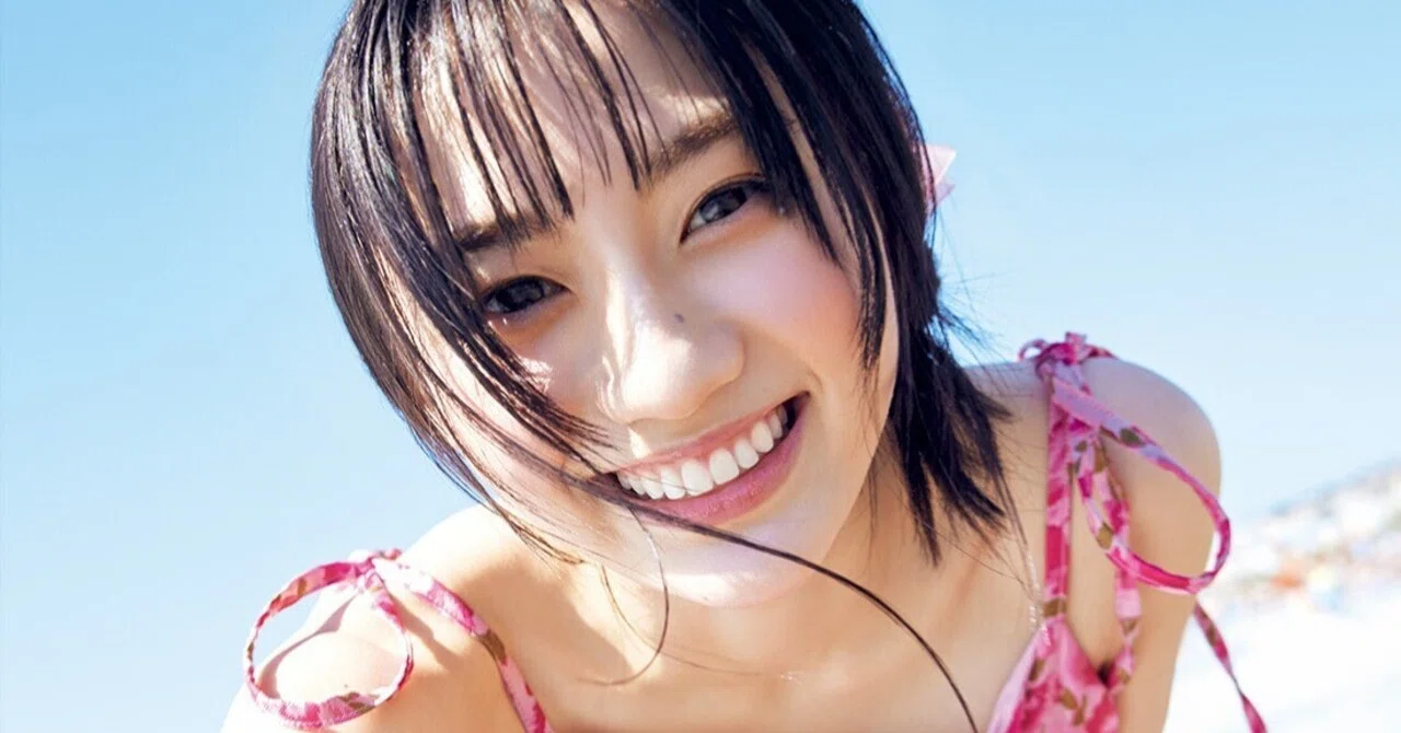 เปิดจอง Nogizaka46 Kawasaki Sakura 1st Photo Book 「étude