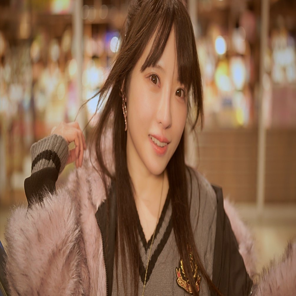 日下部ほたるさま（X: @hotaru_kusakabe ）夜景ポートレート② Z9