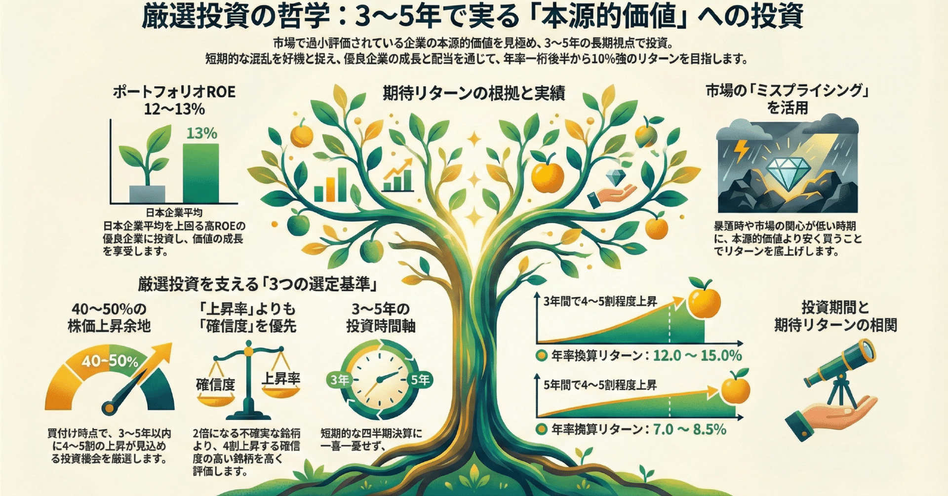 スパークス『厳選投資』ウオッチ #128 （2026年1月末）｜renny | 投資家