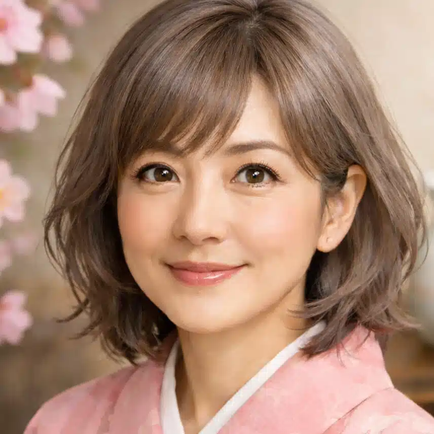 木蓮