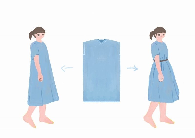 自分で服をつくる みと Note 自分で服をつくる みと Note