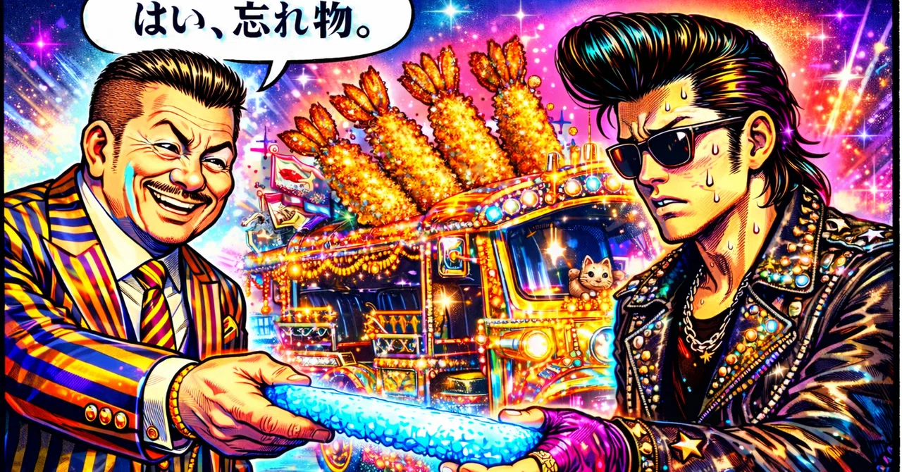 見出し画像