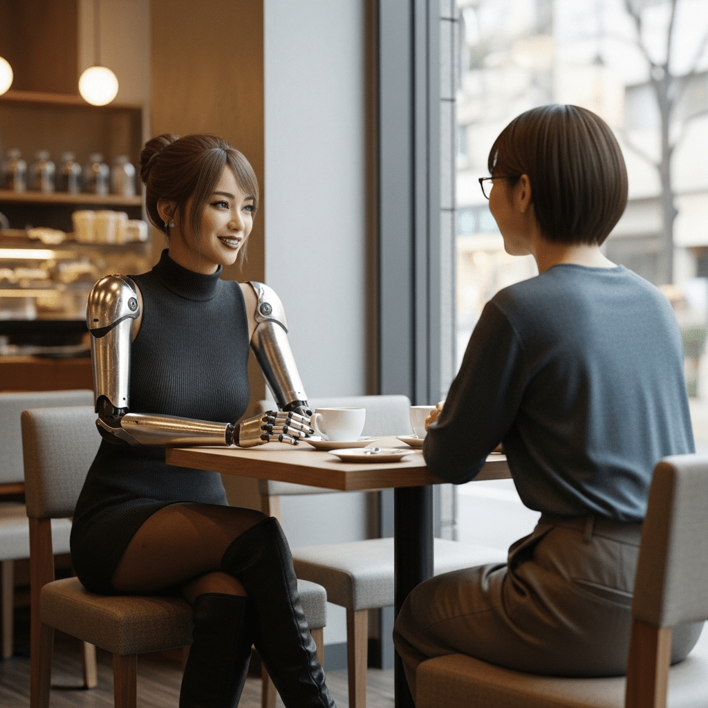 【小説・ヴィーナス症候群】（595）冷笑ネトウヨが大勝ちする理由