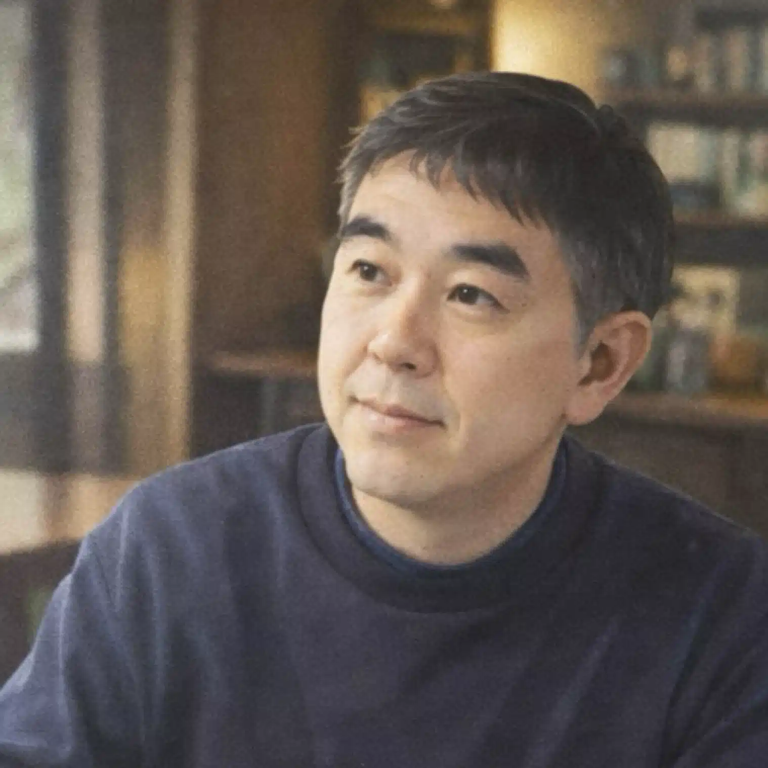 夢見る50代からのメッセージ