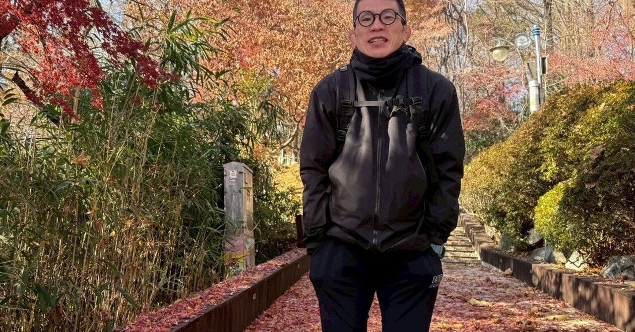 環境変化が苦手で弱い話 否応なしに変えてもらわないとなかなか変われ